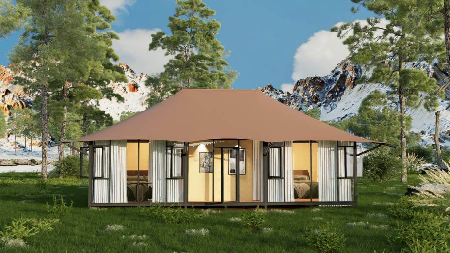 安次区装配式建筑厂家